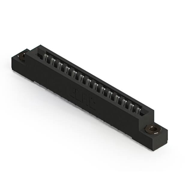 857-014-459-103 EDAC Inc.  Edgeboard Connectors
